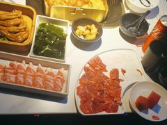 -九鼎轩脆毛肚火锅(南京东路店)