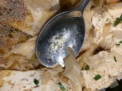 -小厨娘淮扬菜(六合欢乐港店)