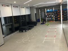 -WEGYMER健萌健身(雅颂居馆)