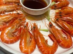-钱塘秋荷·新江浙菜(沪太路店)