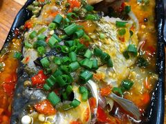 -盖帮鳝鱼串串(东郊记忆店)