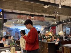-汕头八合里海记牛肉店(清河店)