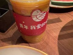 -青年公社烤鸭(熙悦天街店)