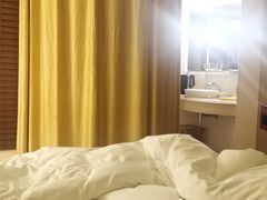 -芜湖白金汉爵大酒店