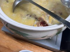 -金龙·打边炉(南京西路店)