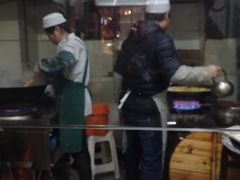 -清真蒋有记(老门东店)