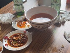 -老陕兄弟(彩虹新城店)