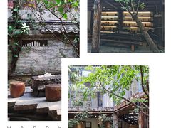 -The Flowers Coffee(南山店)