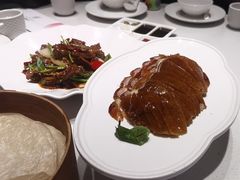 -小桃红·东北菜·春饼烤鸭(南阳湖街店)