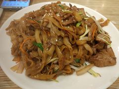 -粤仔湾砂锅粥(广益哥伦布店)
