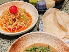 -Home Thai·泰谣(王府井apm店)