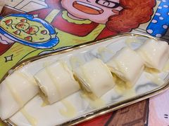 -甜心妈妈·榴莲星级糖水(北京路总店)