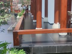 -濮园 · 四合院餐厅