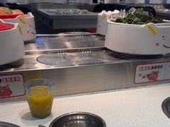 -龍歌自助小火锅(芝罘万达店)