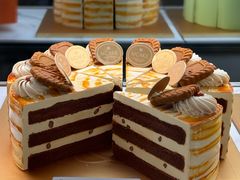 -M'CAKE(西单大悦城店)