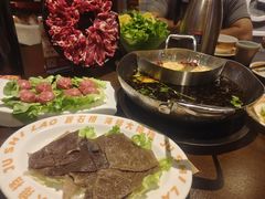 -潮澎派·潮汕菜大排档(南较西路店)