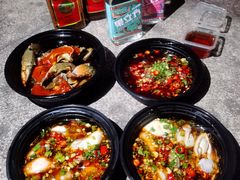 -龙门醉客(上塘路店)