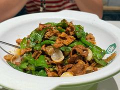 -绿草地·湘菜(芙蓉天街店)