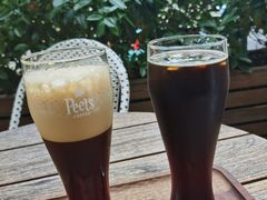 瀑布冷萃-Peet's 皮爷咖啡(东湖路手作店)