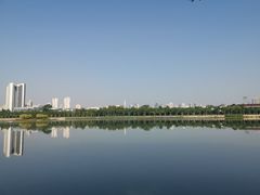 -南宁南湖公园