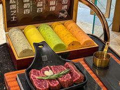 -一沙一城·岩烤牛扒(深圳首店)