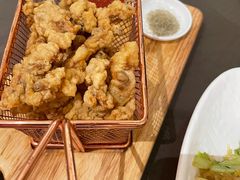 -渝信川菜(西单店)
