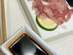 -京门活鱼馆·鱼火锅(百子湾（原红庙）店)