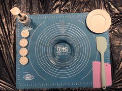 -自在弥林花园餐厅(云栖店)