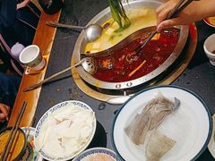 -沸炉重庆老火锅(军事博物馆店)