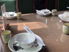 -东口码头·烧鸽子·鱼头泡饼·地方菜(金鹰悦城店)