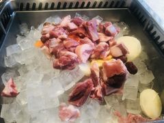 -九府羊·鲜羊火锅·烤串(新华路店)