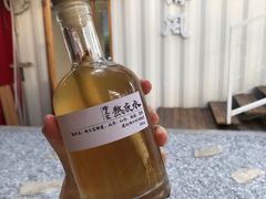蜂王浆熬夜大补水-椿风·养身茶饮(吉大店)