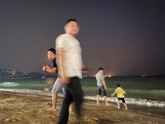 -大梅沙海滨公园