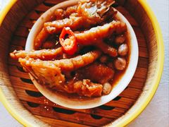 -豫园万丽酒店-万丽轩中餐厅(河南南路店)