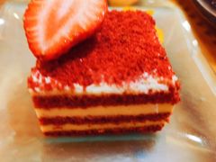 -国宾酒店-花园咖啡自助餐厅(北营房中街店)