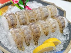 -嘉升大排档(番禺总店)