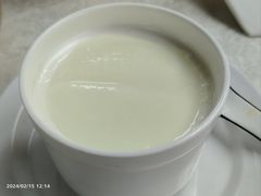 姜汁双皮奶-大食家餐厅(五星步行商业街店)