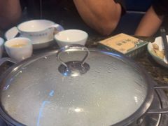 -鱼粤鲜淘米捞·中山脆肉鲩火锅(悦湖会店)