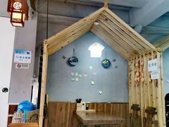 大堂-壹块捌烧烤(灯市口店)