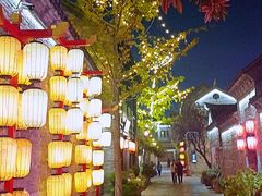 -回龙窝历史文化街区