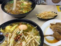 -龙记桂林米粉(财满街店)
