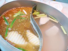 -为什么牛潮汕牛肉火锅(中信广场店)