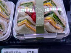 -巴黎贝甜(五道口店)