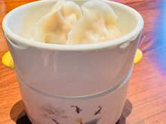 -喜鼎海胆水饺(东港店)