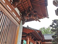 -径山寺