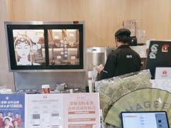 -霸王茶姬(南强街店)