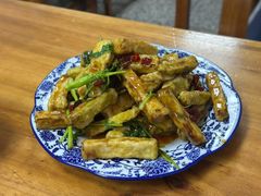 -协顺园回头馆(南顺城路店)