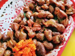 -光明刘冰乳鸽店(光明法政北路店)