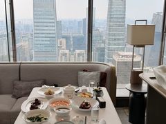 -北京柏悦酒店·锦庭餐厅Dining Room