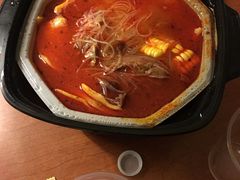 -海底捞火锅(龙湖三千集店)